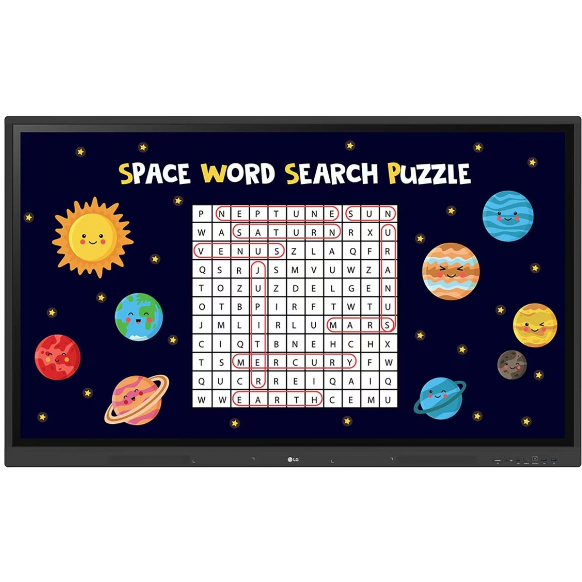 LG 樂金 98TR3DK-B 98吋UHD IR觸控數碼顯示屏